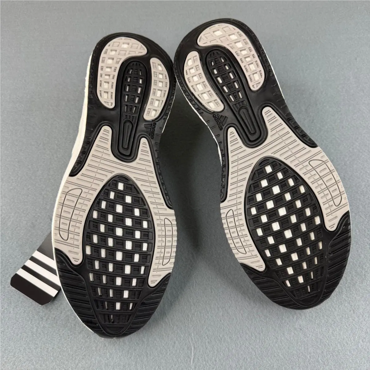 Adidas shoes - adidas Supernova+ - White 8