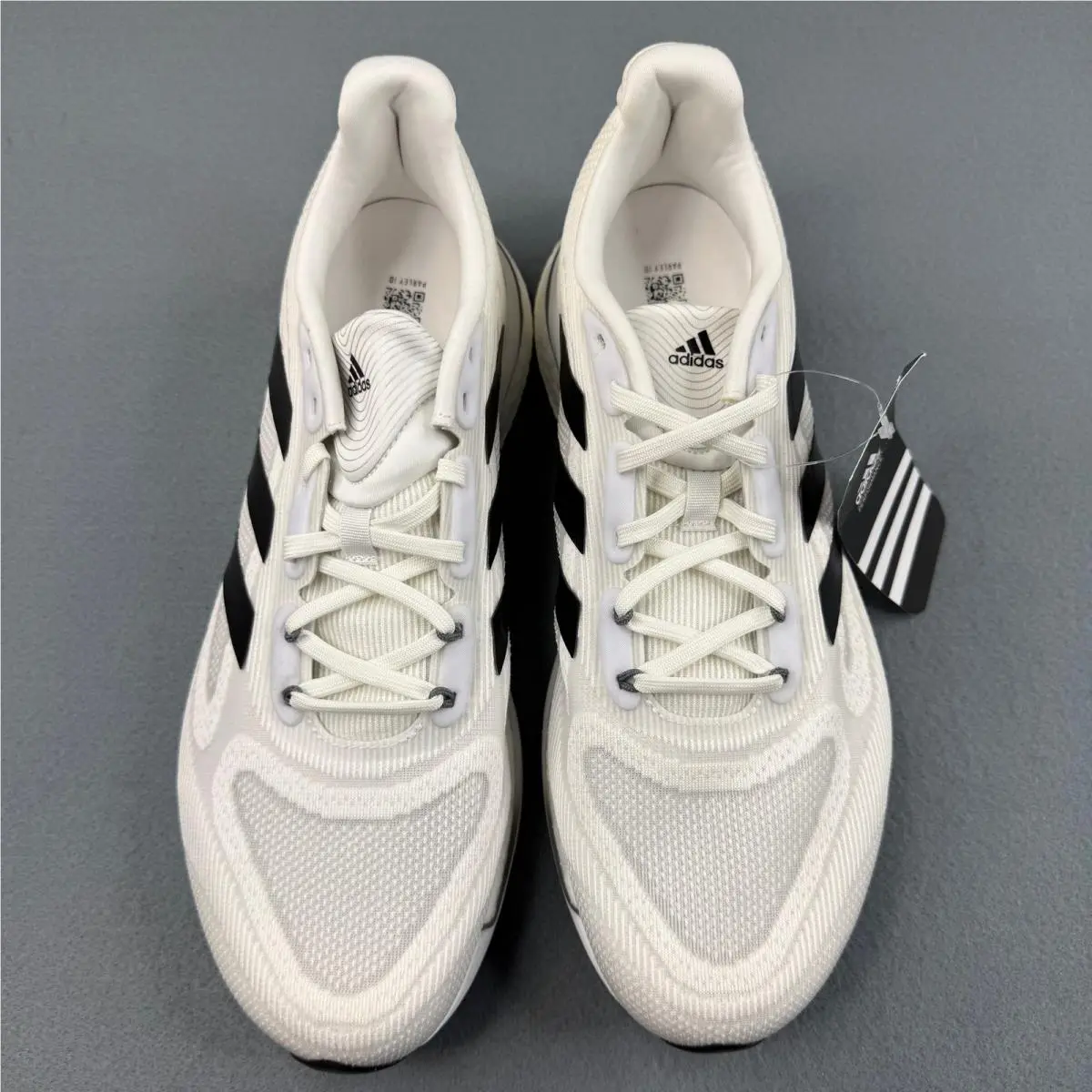 Adidas shoes - adidas Supernova+ - White 1