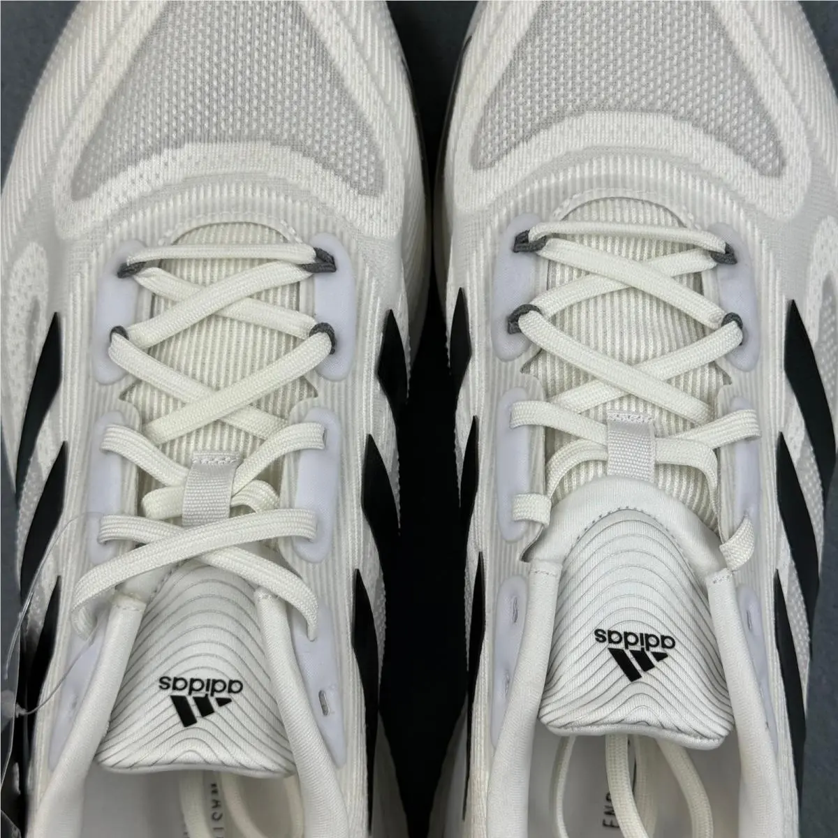 Adidas shoes - adidas Supernova+ - White 3