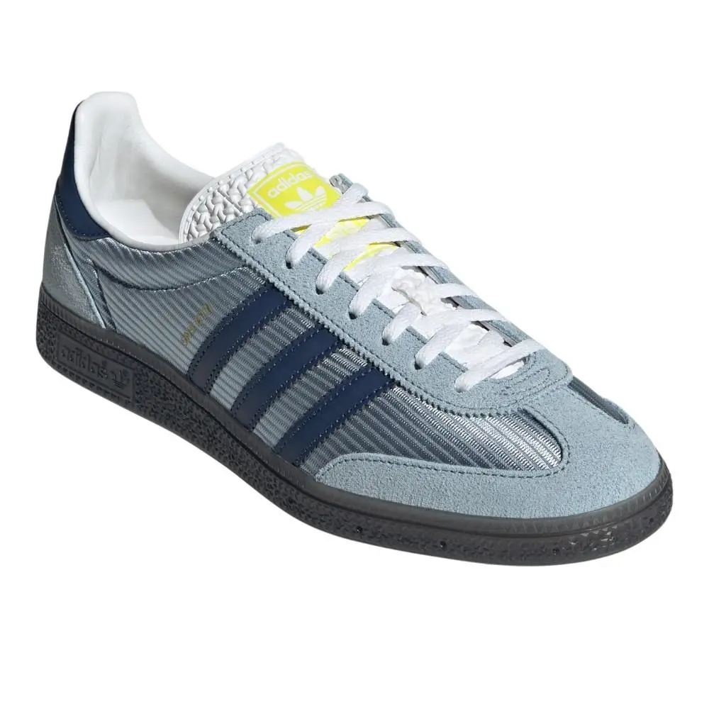 Adidas shoes - adidas Sns Gtii Lace Up - JR0270 - Blue (UPC: 197620874903) 0