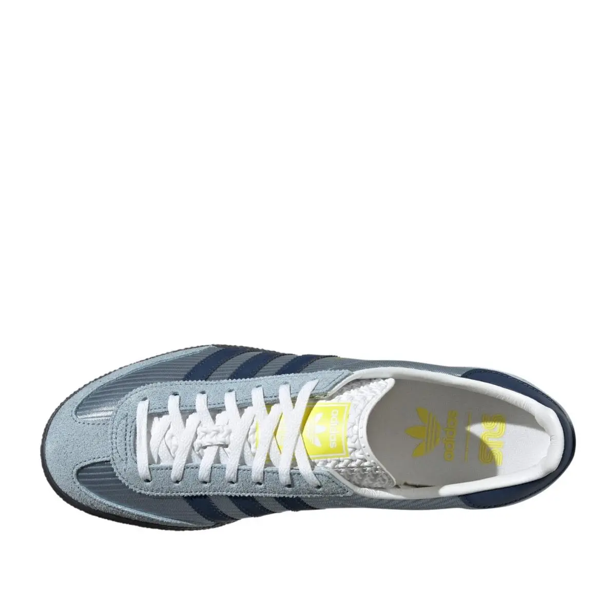 Adidas shoes - adidas Sns Gtii Lace Up - JR0270 - Blue (UPC: 197620874903) 2