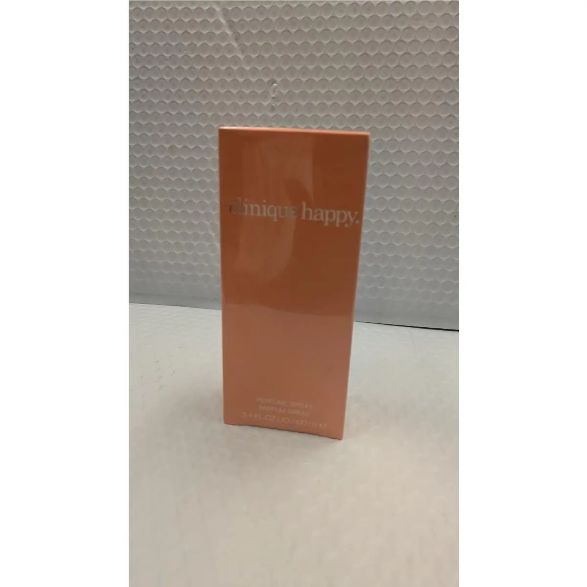Clinique Happy by Clinique 100 ML / 3.4 oz Perfume Edp Spray For Women