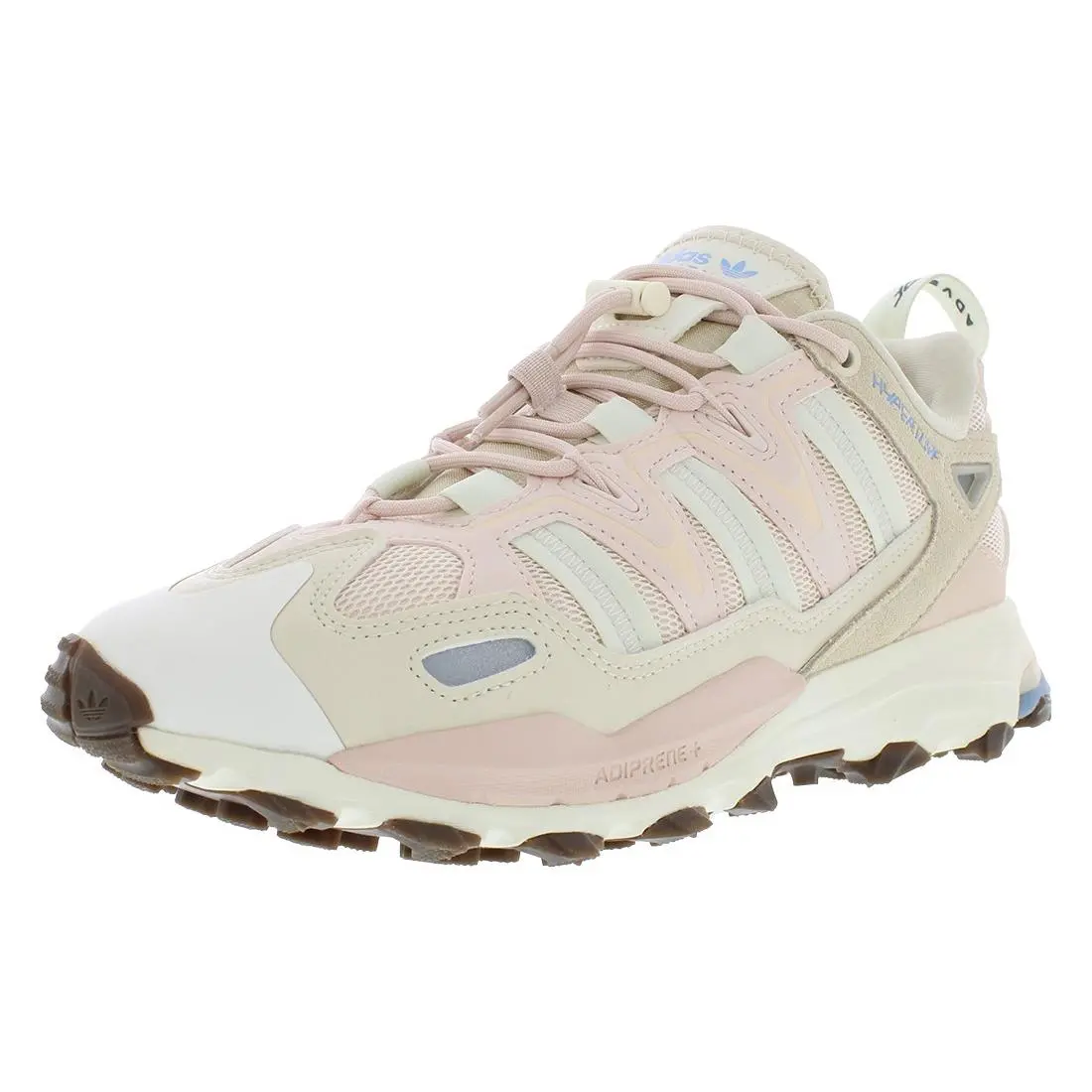 Adidas shoes - Wonder Quartz/Wonder White/Off White, Main: Pink (UPC: 195748945789) 0