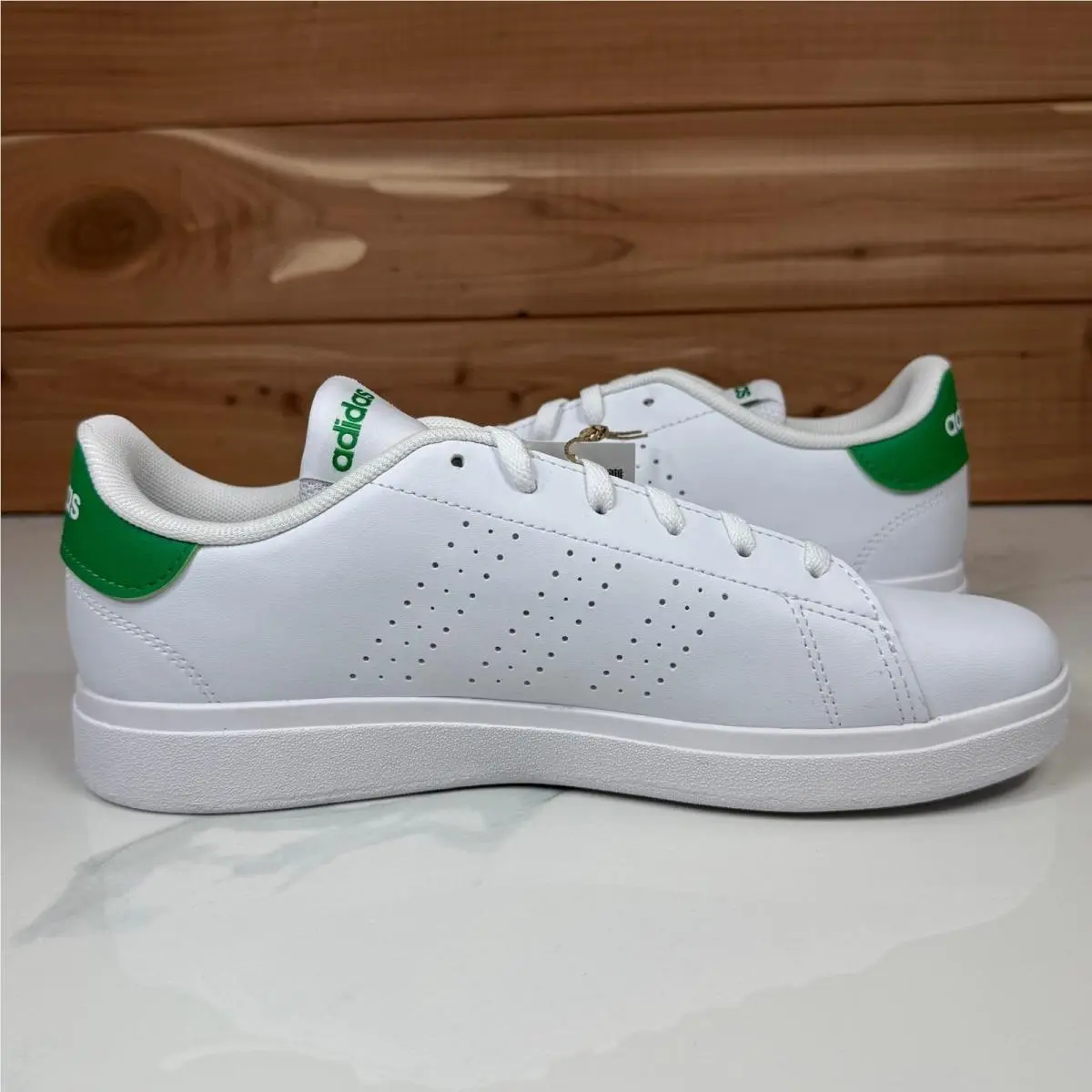 Adidas shoes - ID3889 - ID3889 - White 8