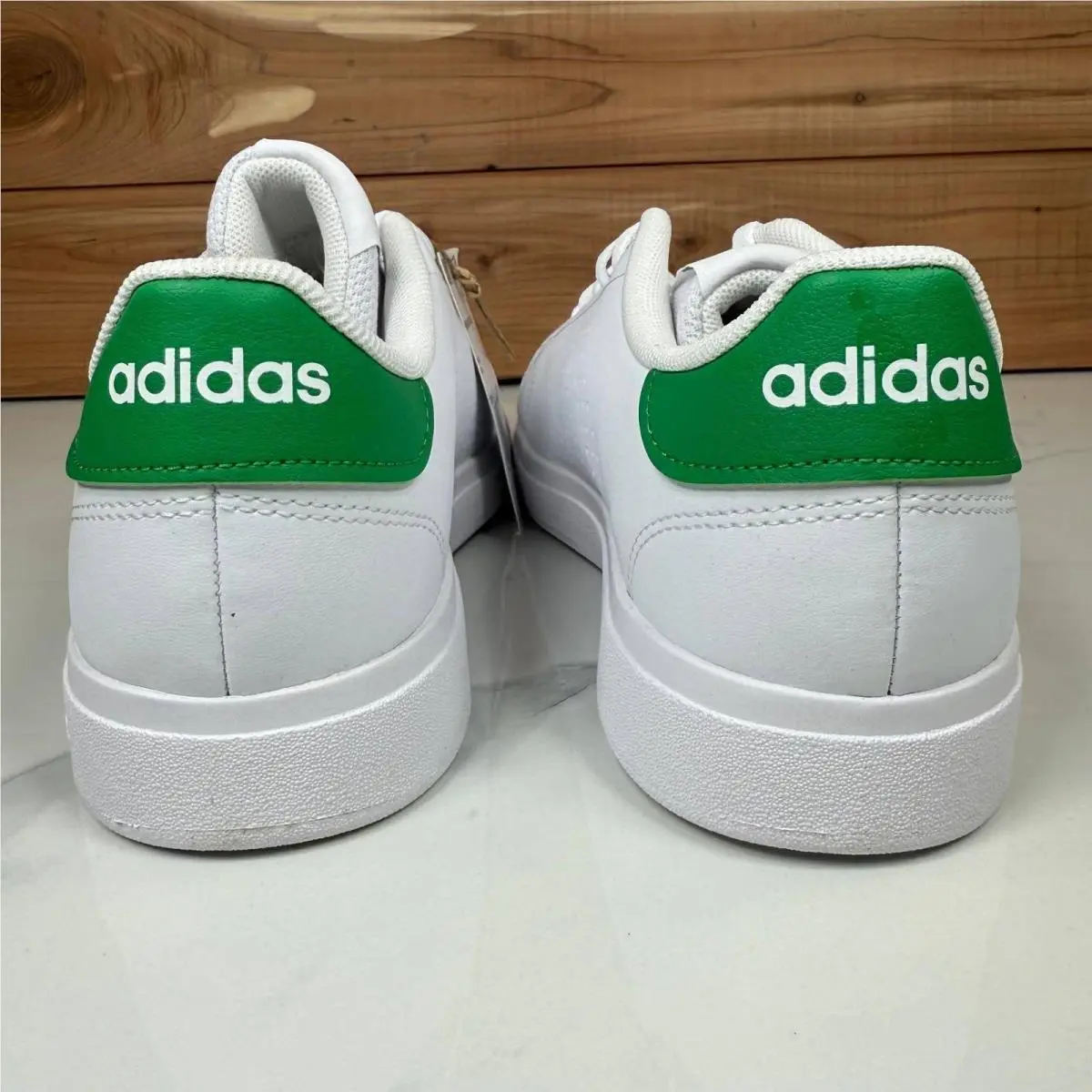 Adidas shoes - ID3889 - ID3889 - White 1