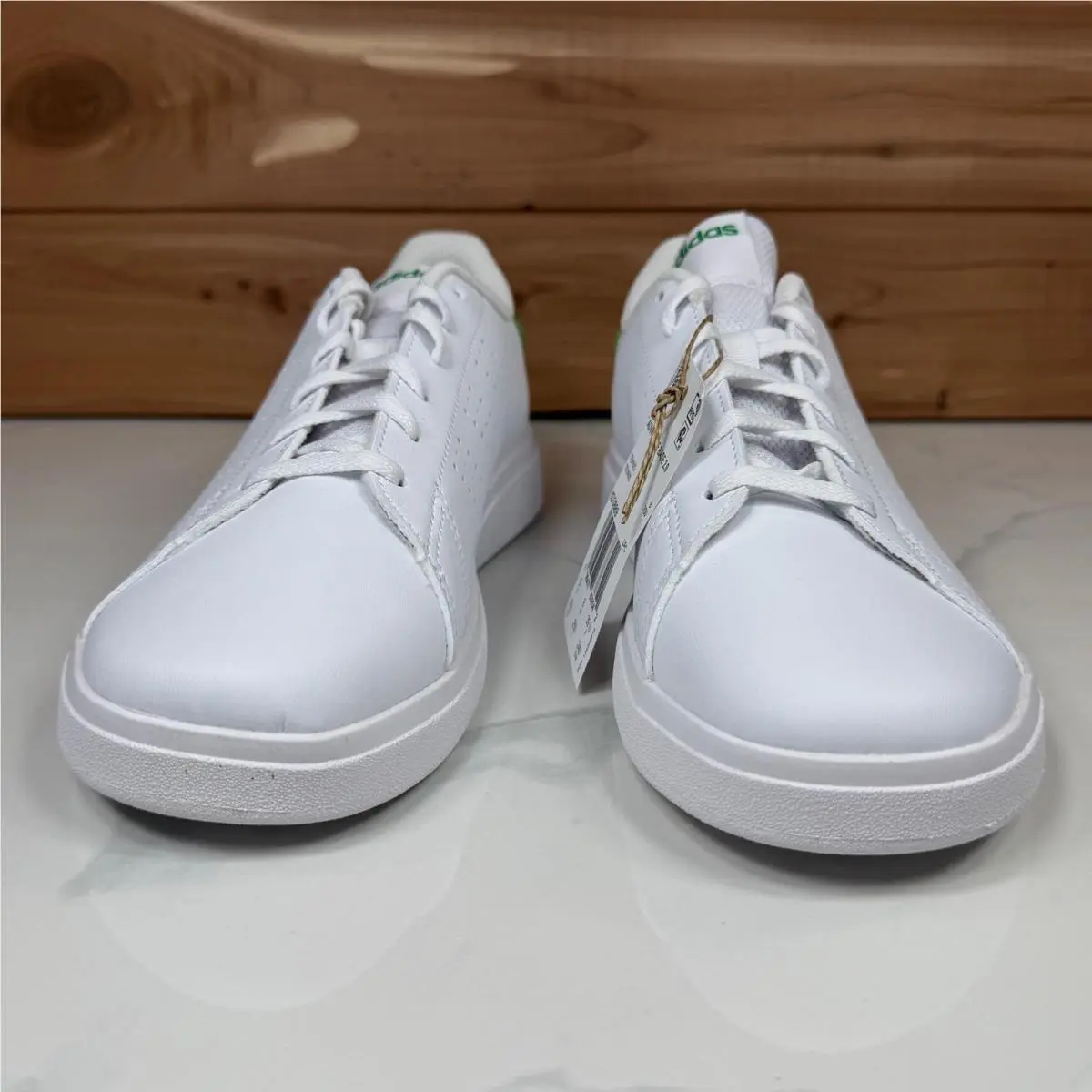 Adidas shoes - ID3889 - ID3889 - White 4