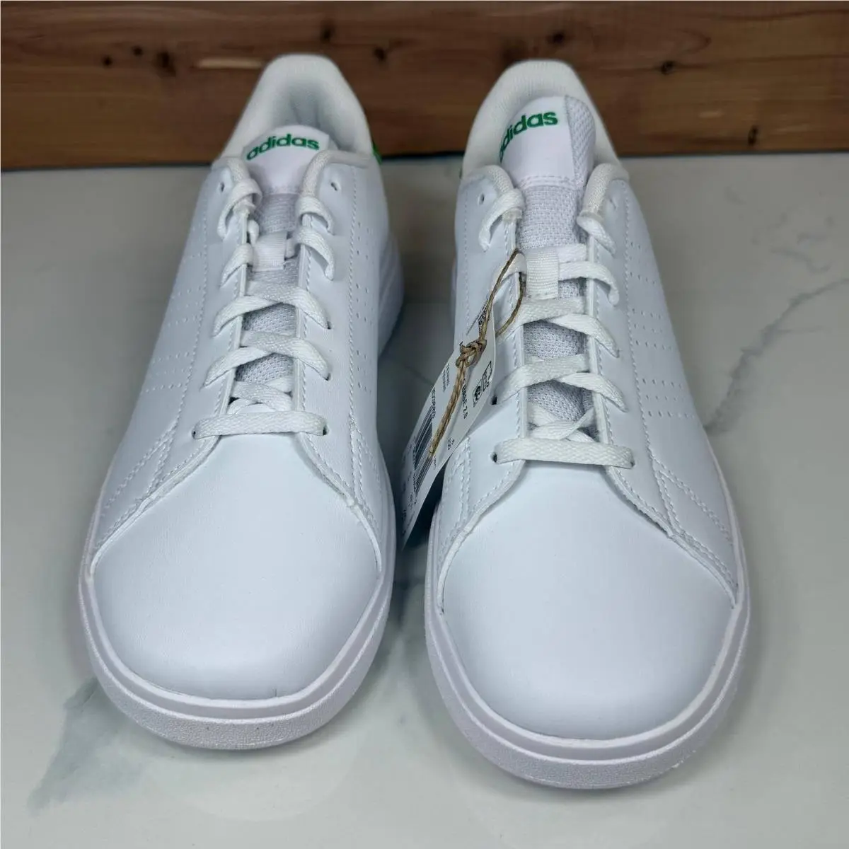 Adidas shoes - ID3889 - ID3889 - White 5