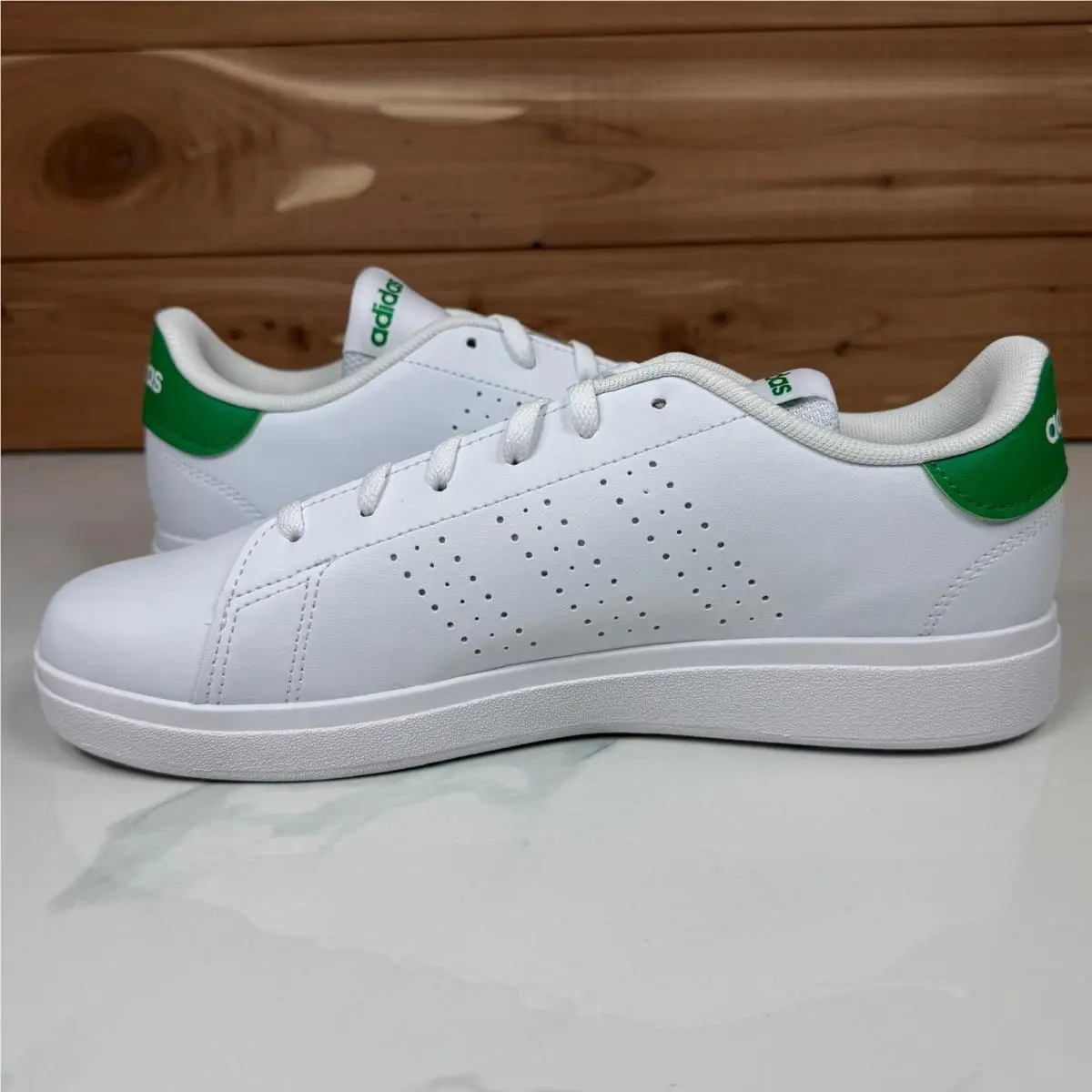 Adidas shoes - ID3889 - ID3889 - White 7