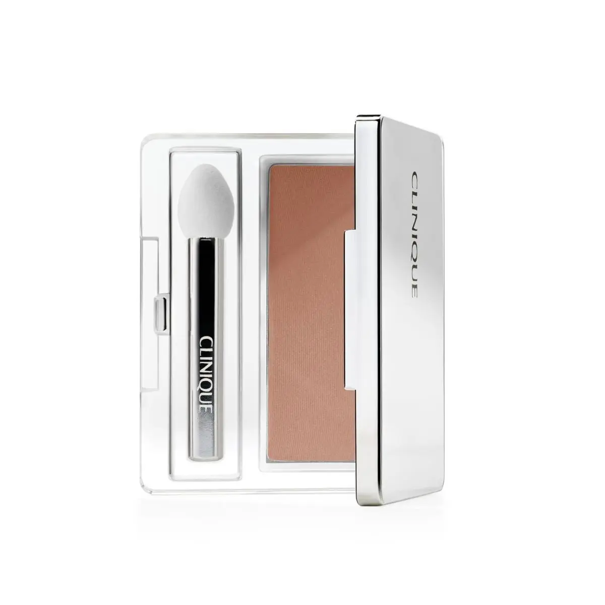 Clinique All About Shadow Single 0.06 Ounce Pack of 1 AJ Rose - Matte