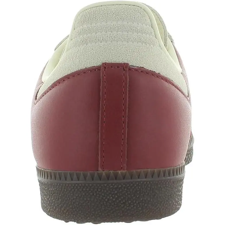 Adidas shoes - Preloved Ruby / Cream White / Gum5 (UPC: 196479205166) 1