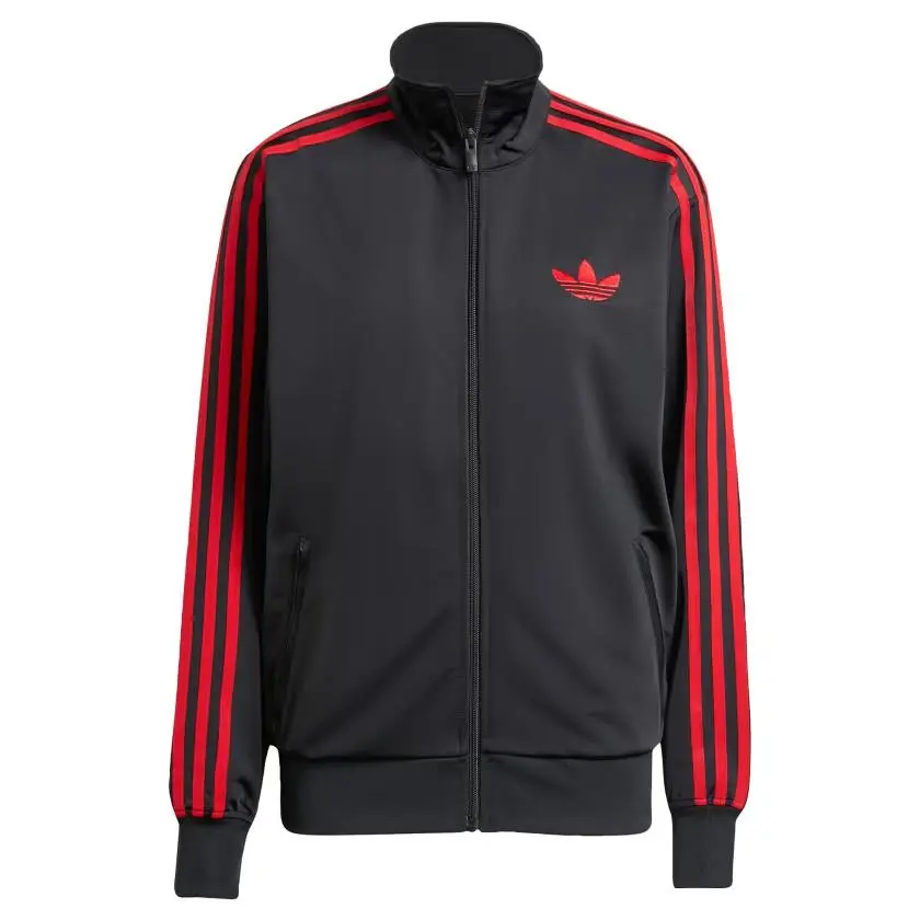 Adidas clothing - adidas Firebird - Firebird - JW3664 - Black (UPC: 197625183345) 8