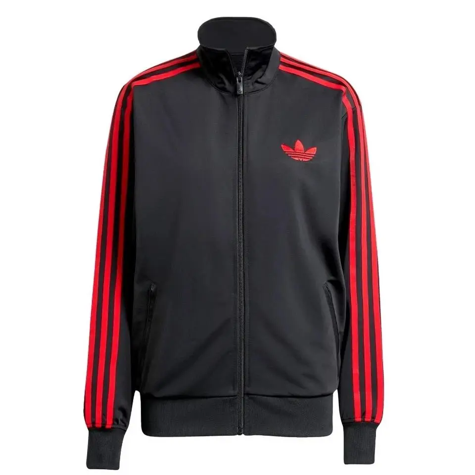 Adidas clothing - adidas Firebird - Firebird - JW3664 - Black (UPC: 197625183345) 0