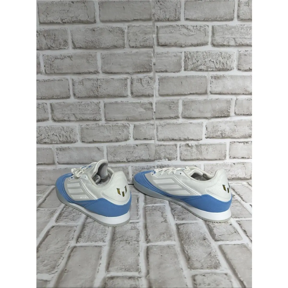 Adidas shoes - adidas F50 - IH8361 - Blue 8