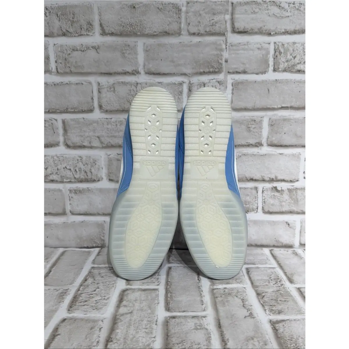 Adidas shoes - adidas F50 - IH8361 - Blue 0