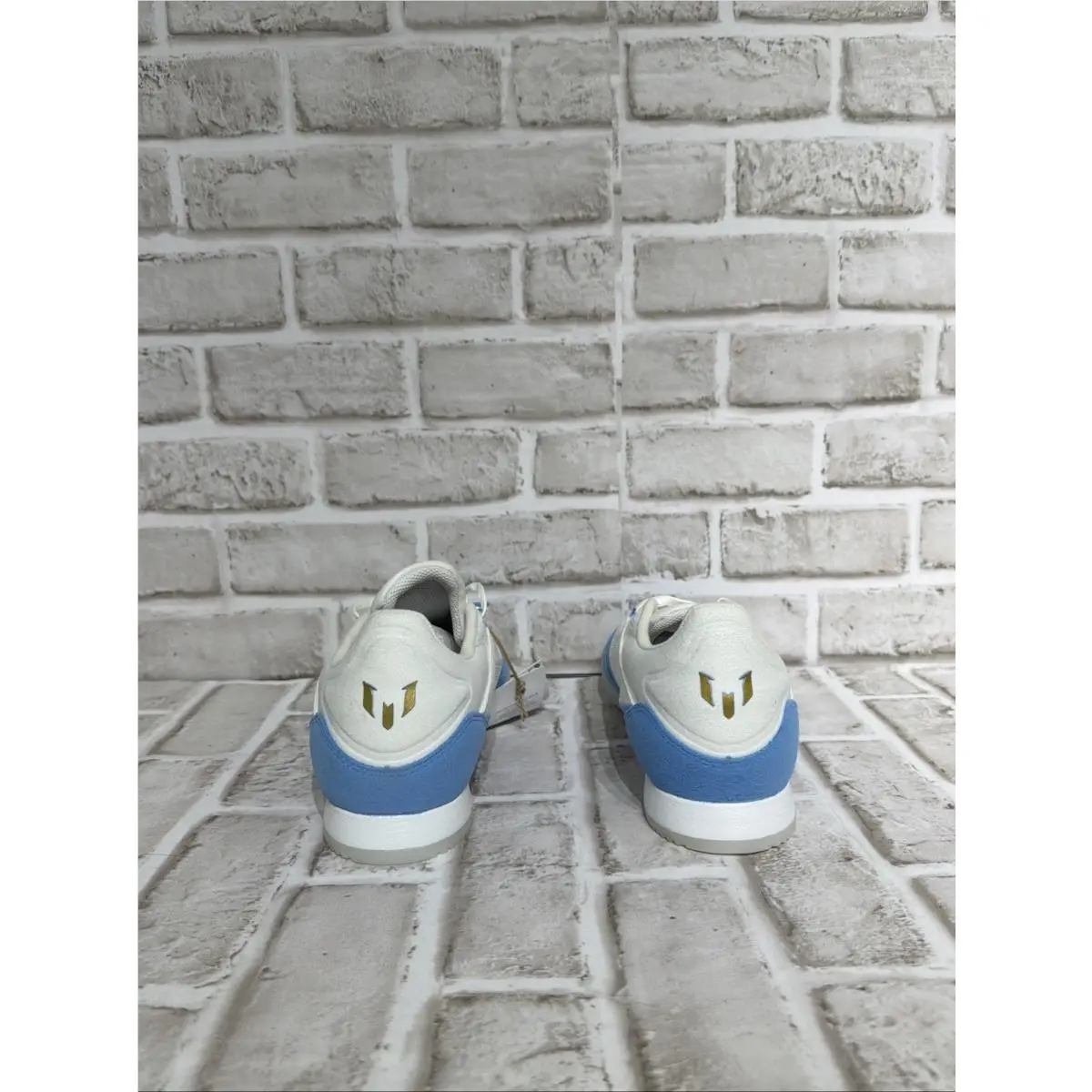 Adidas shoes - adidas F50 - IH8361 - Blue 2
