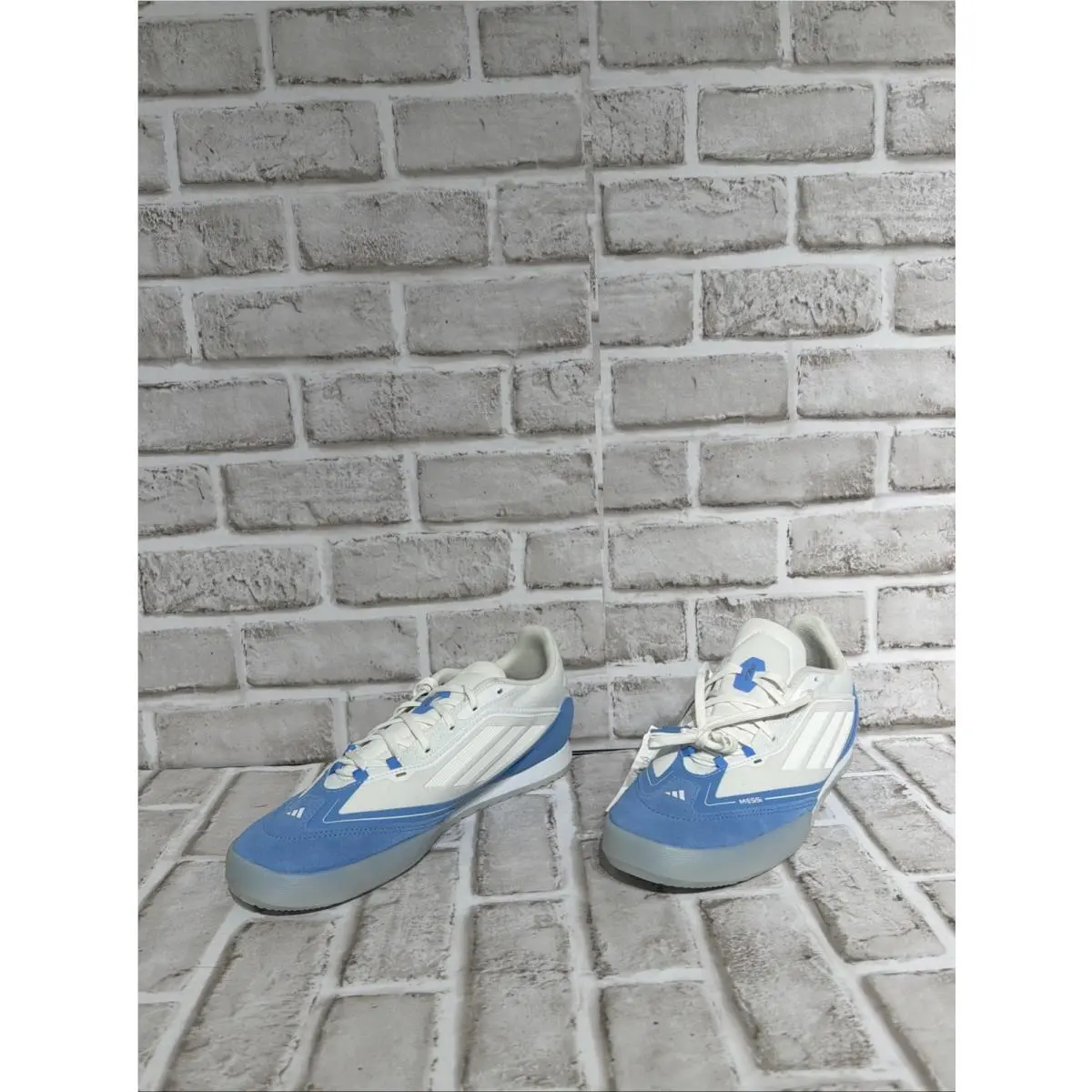 Adidas shoes - adidas F50 - IH8361 - Blue 4