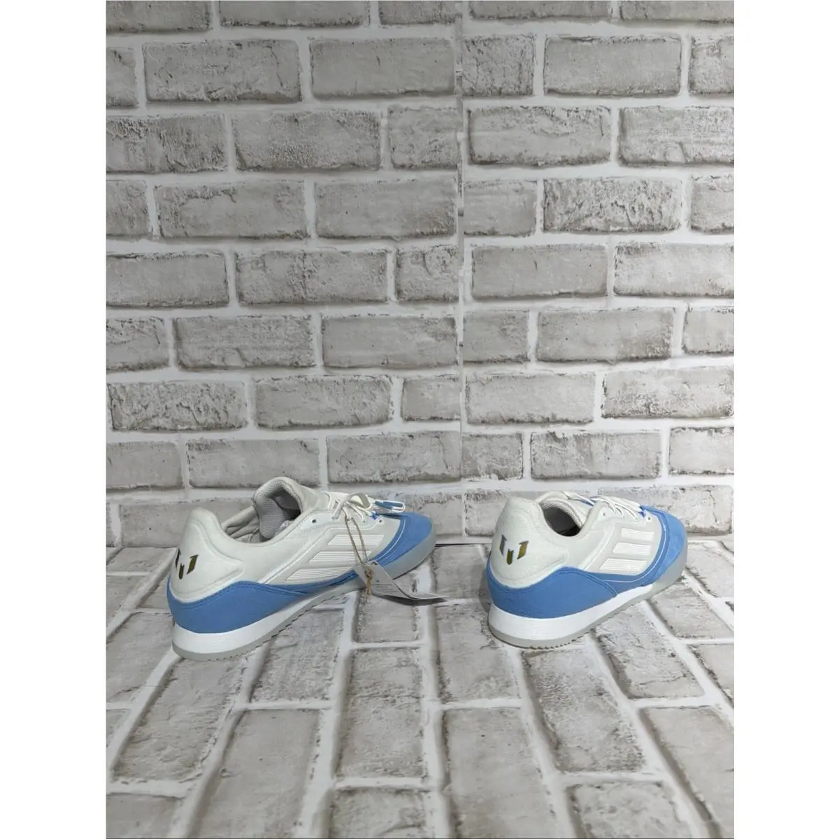 Adidas shoes - adidas F50 - IH8361 - Blue 6