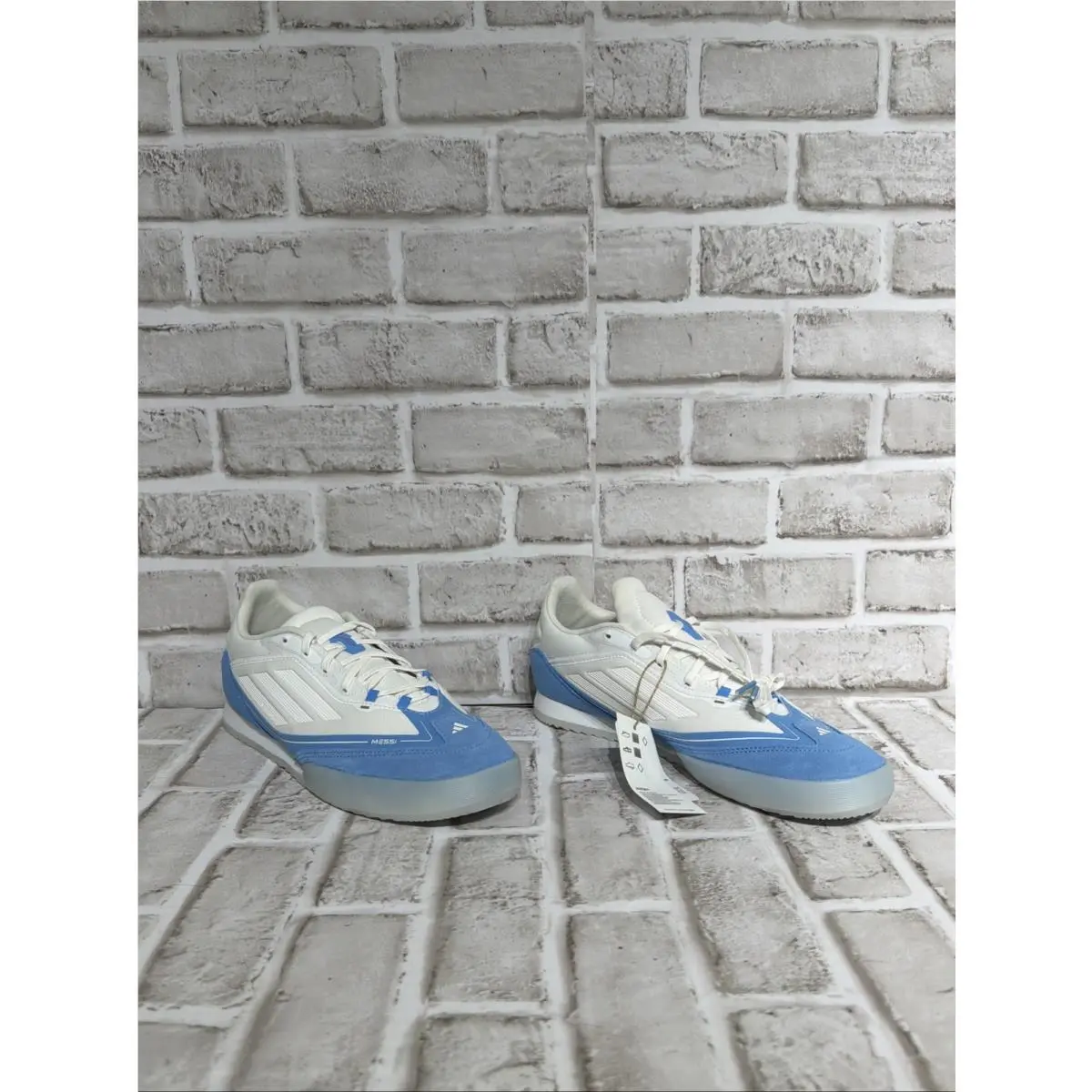Adidas shoes - adidas F50 - IH8361 - Blue 7