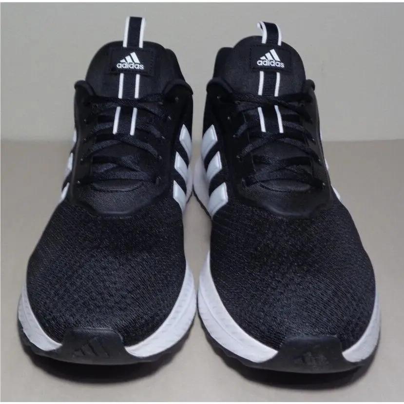 Adidas shoes - X_PLR PATH - PATH - Black/White (UPC: 196472093685) 12