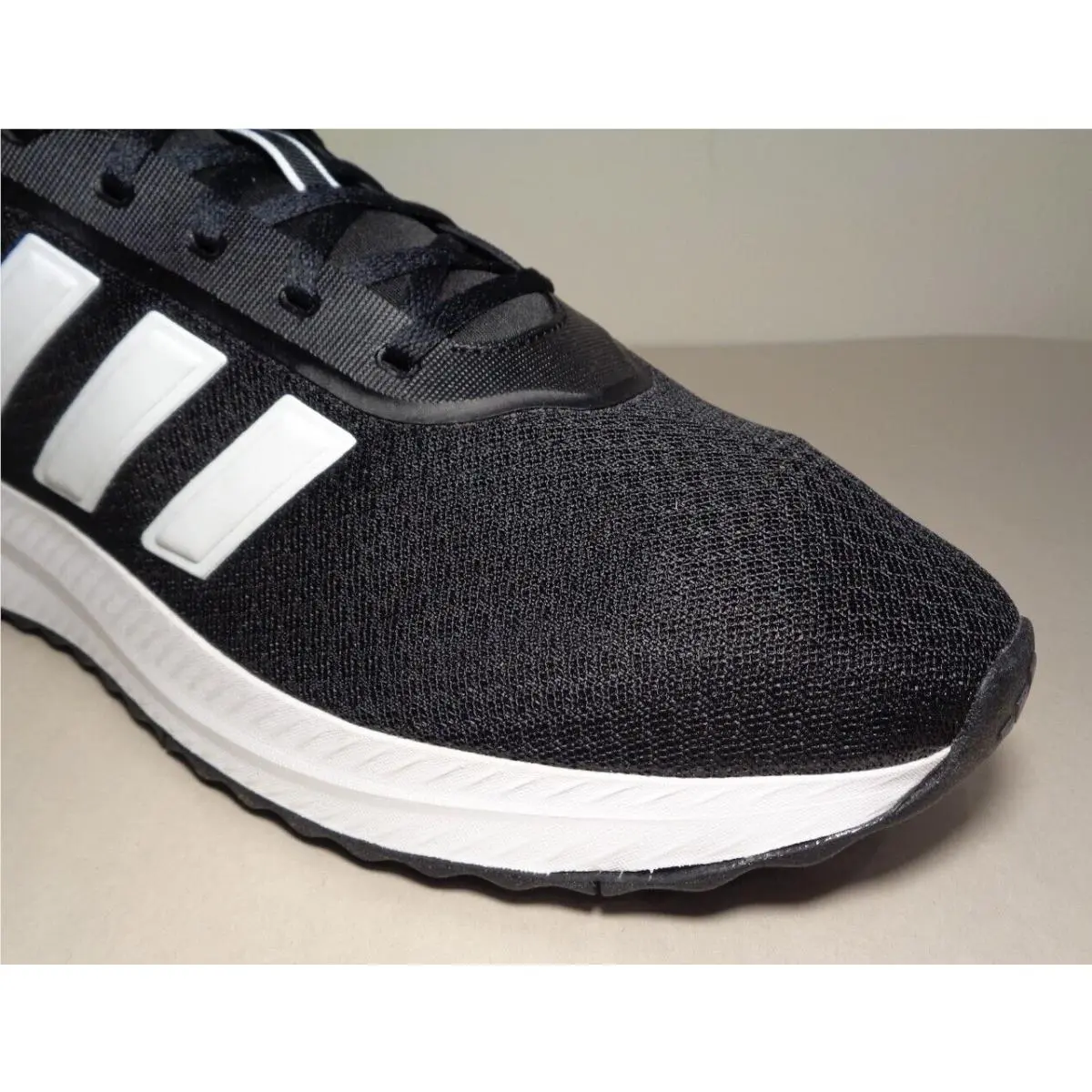 Adidas shoes - X_PLR PATH - PATH - Black/White (UPC: 196472093685) 5