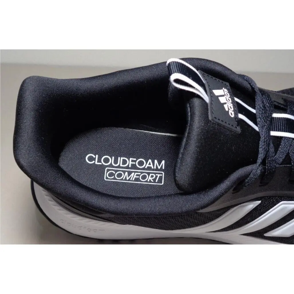 Adidas shoes - X_PLR PATH - PATH - Black/White (UPC: 196472093685) 16