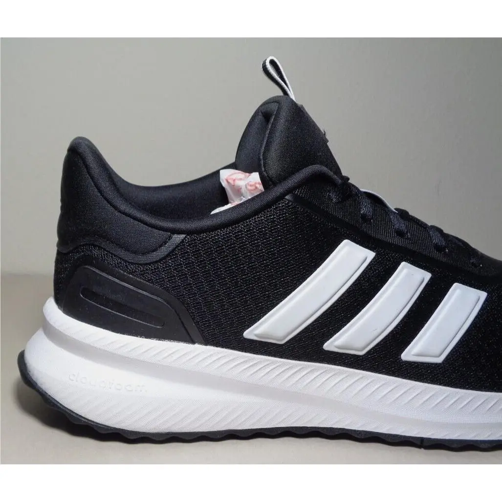 Adidas shoes - X_PLR PATH - PATH - Black/White (UPC: 196472093685) 1
