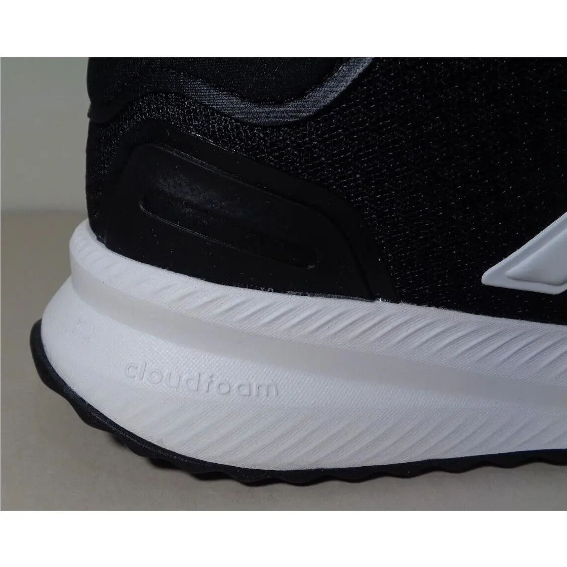 Adidas shoes - X_PLR PATH - PATH - Black/White (UPC: 196472093685) 2
