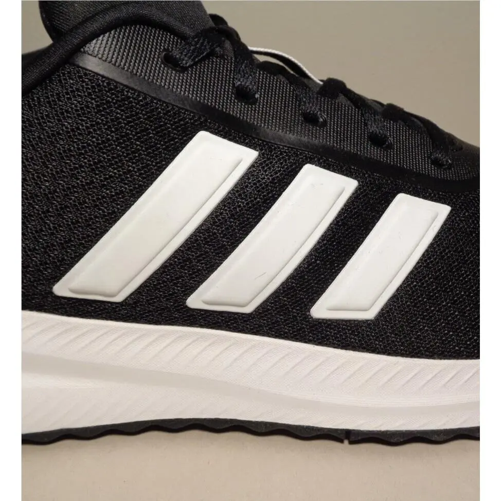 Adidas shoes - X_PLR PATH - PATH - Black/White (UPC: 196472093685) 3