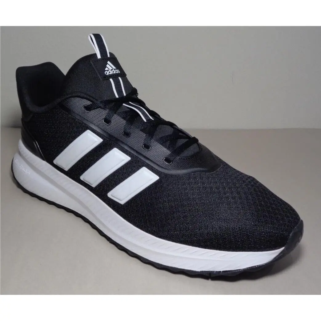 Adidas shoes - X_PLR PATH - PATH - Black/White (UPC: 196472093685) 4