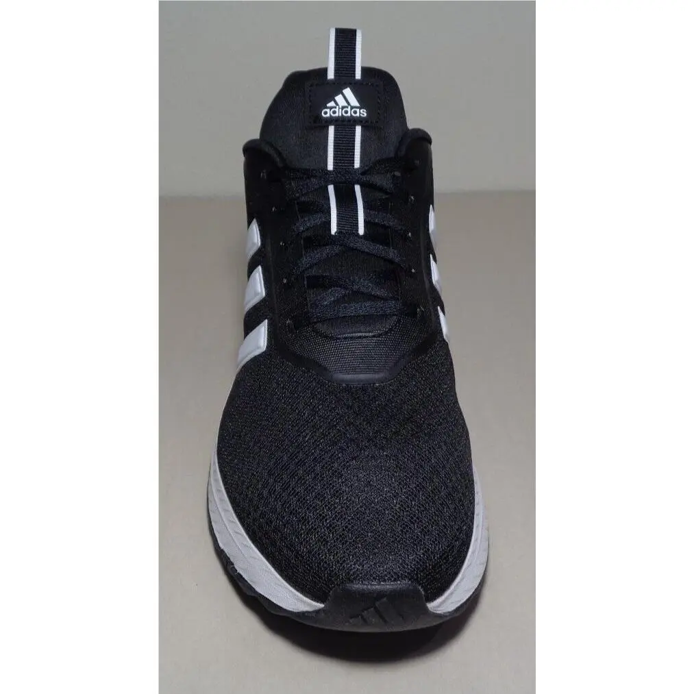 Adidas shoes - X_PLR PATH - PATH - Black/White (UPC: 196472093685) 6