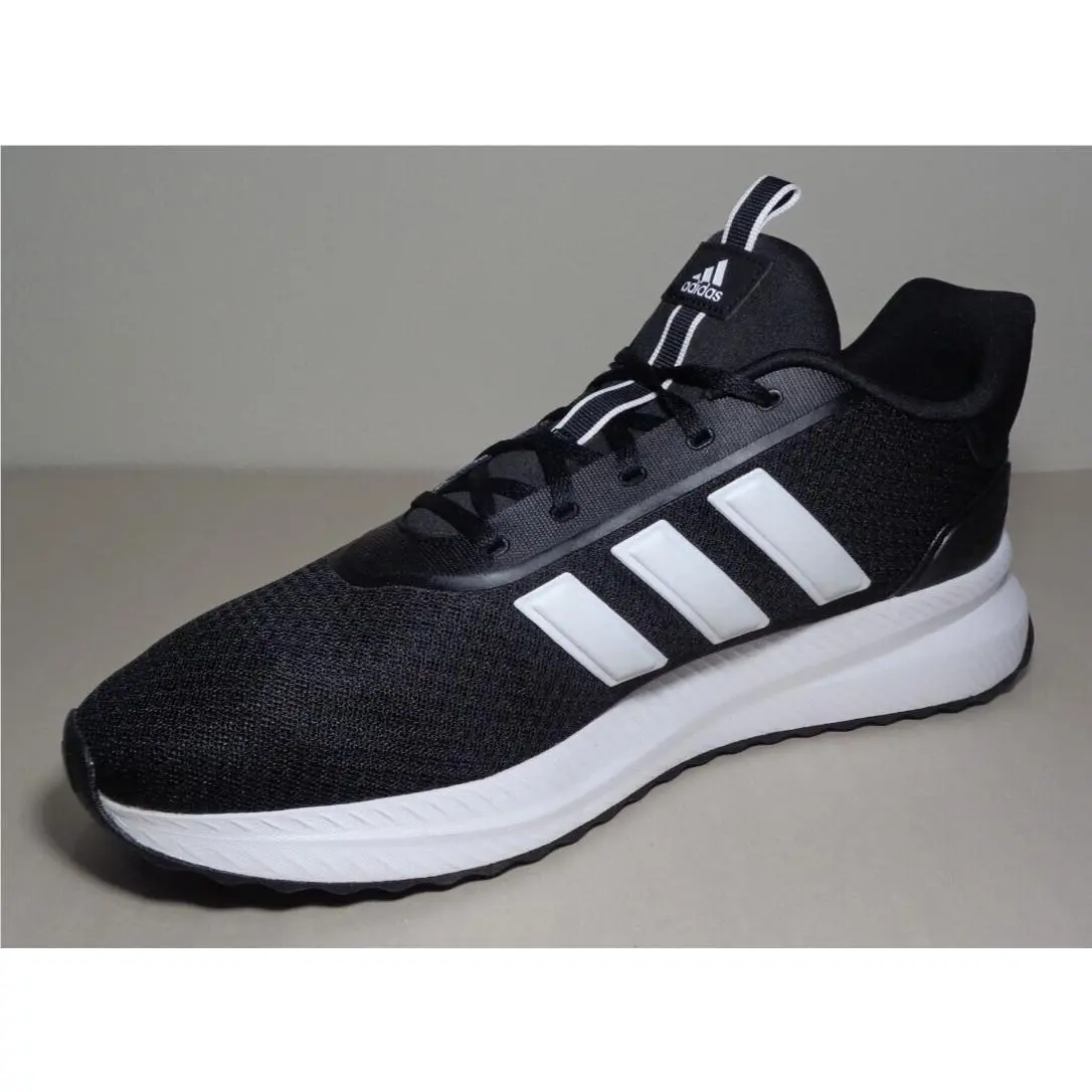 Adidas shoes - X_PLR PATH - PATH - Black/White (UPC: 196472093685) 7