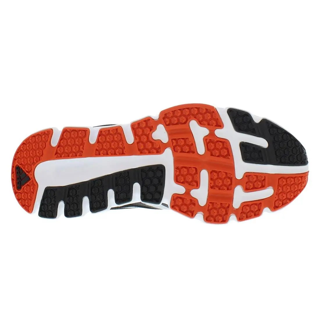 Adidas shoes - Black/Orange (UPC: 191533448633) 2
