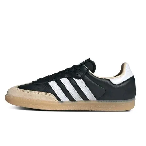 Adidas shoes - 3 - Off White/Core Black/Gum 3 3