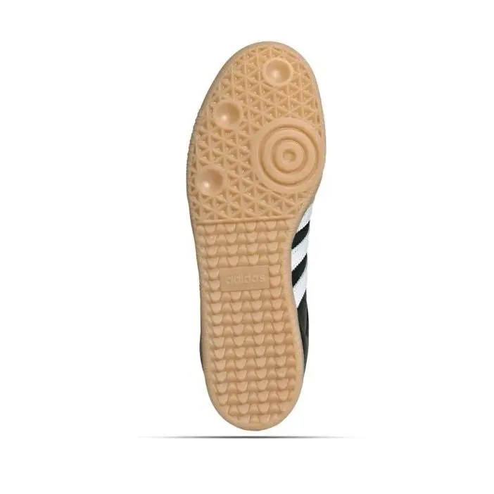 Adidas shoes - 3 - Off White/Core Black/Gum 3 5