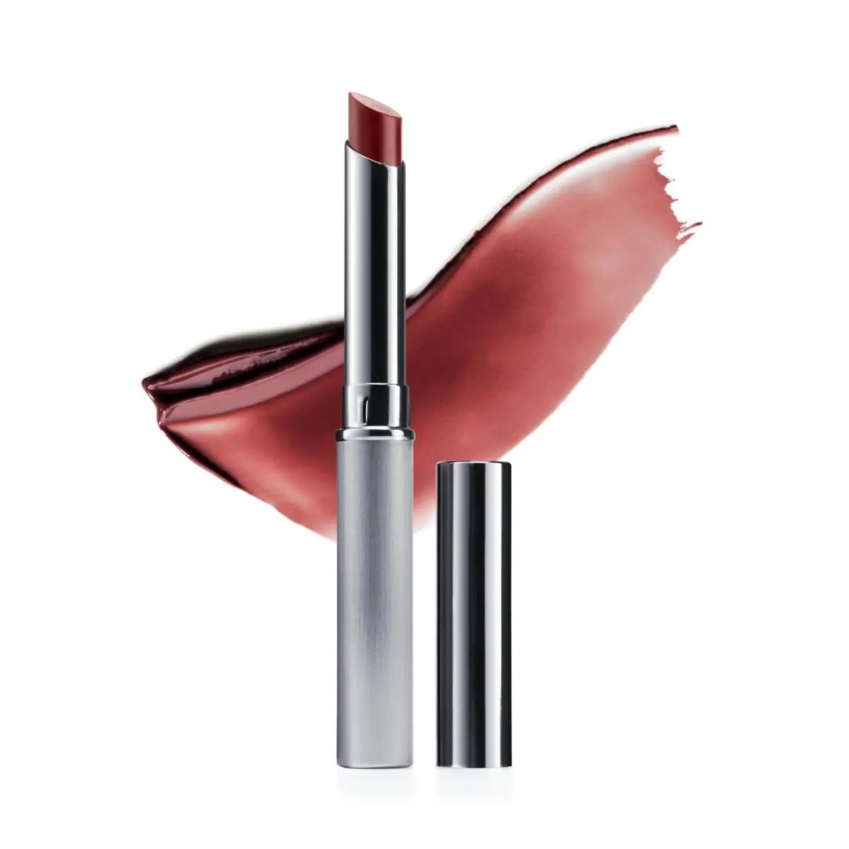 Clinique Almost Lipstick Tinted Lip Balm in 1 Count Pack of 1 Honey