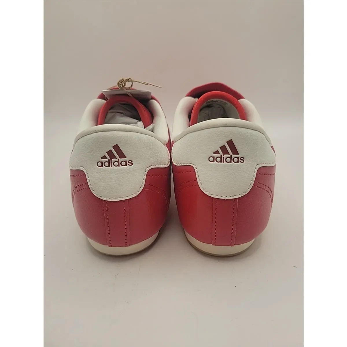 Adidas shoes - adidas Taekwondo - Taekwondo - JS4020 - Red 10