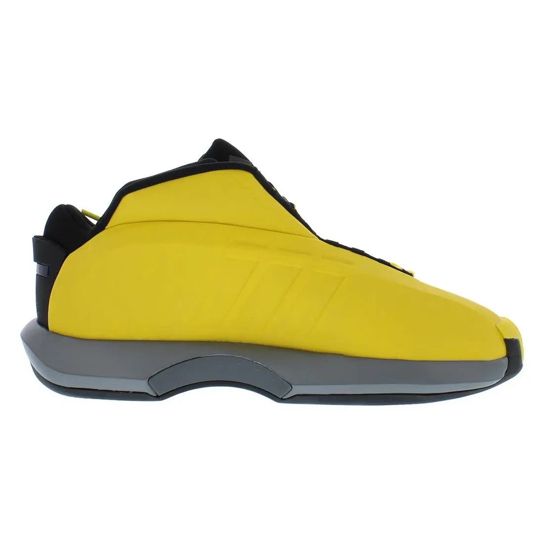 Adidas shoes - Team Yellow/Iron Metallic/Core Black (UPC: 195735019547) 0