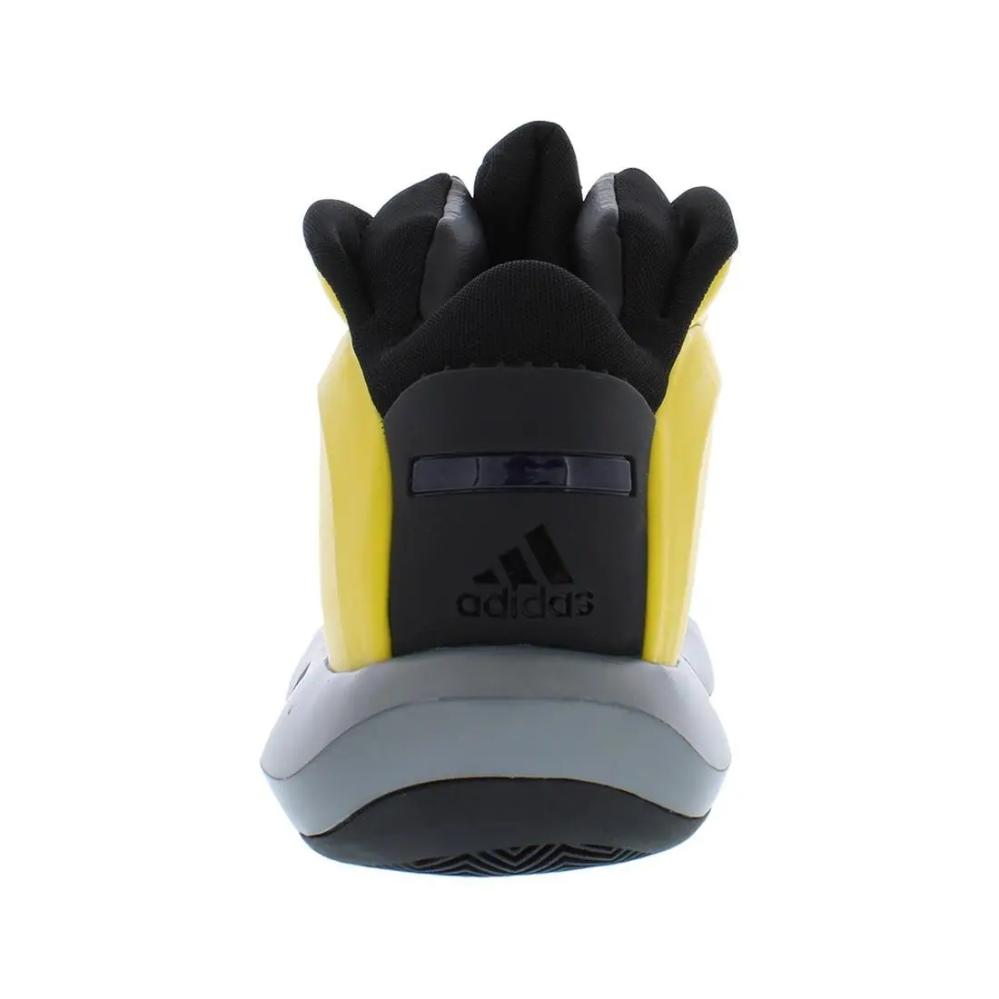 Adidas shoes - Team Yellow/Iron Metallic/Core Black (UPC: 195735019547) 1