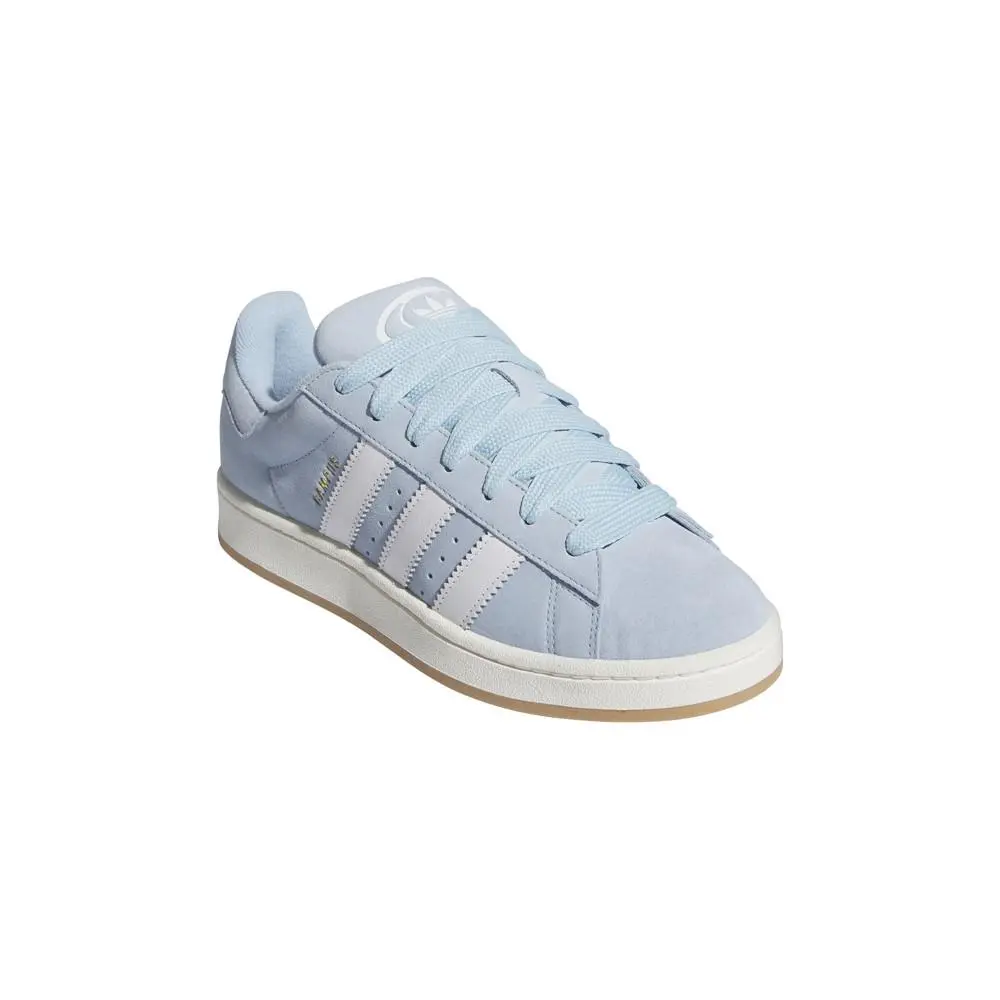 Adidas shoes - adidas Campus 00S Lace Up - JI2005 - Blue (UPC: 196479001034) 0