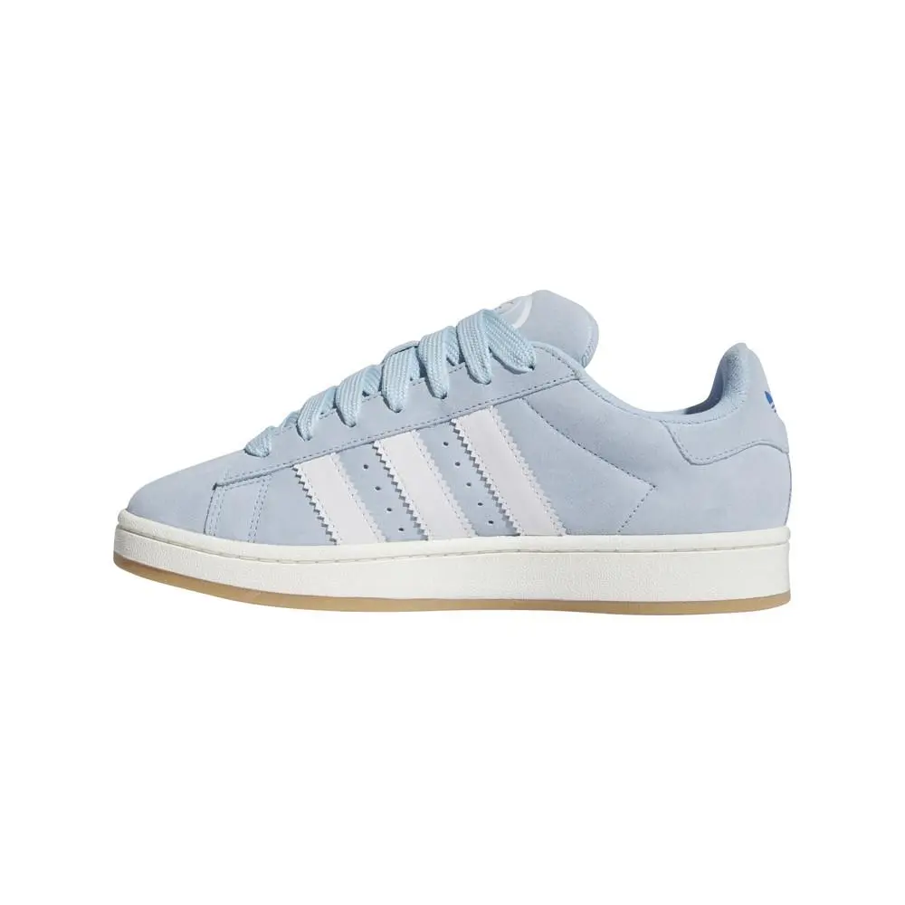 Adidas shoes - adidas Campus 00S Lace Up - JI2005 - Blue (UPC: 196479001034) 1