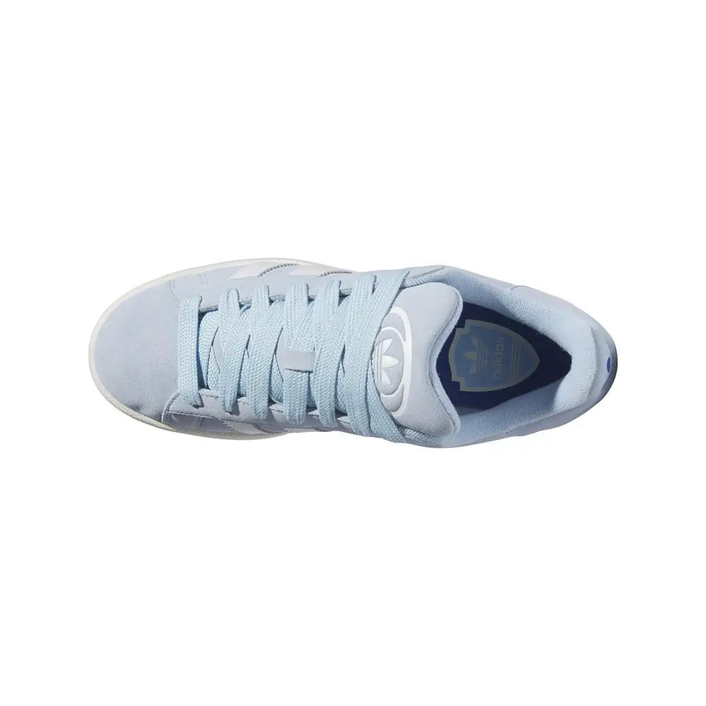 Adidas shoes - adidas Campus 00S Lace Up - JI2005 - Blue (UPC: 196479001034) 2