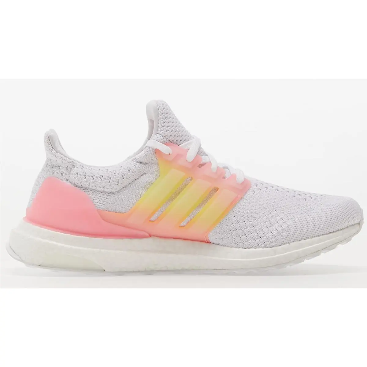 Adidas shoes - adidas UltraBoost 5.0 - UltraBoost - Ftw White/ Beam PInk, Main: Ftw White/ Beam PInk 0