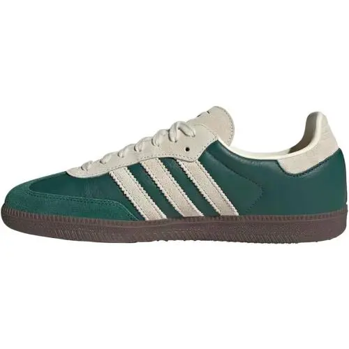 Adidas shoes - Collegiate Green / Cream White / Gum (UPC: 196479192381) 0