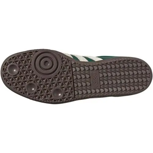 Adidas shoes - Collegiate Green / Cream White / Gum (UPC: 196479192381) 2