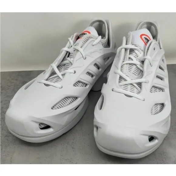 Adidas shoes - adidas adiFOM Climacool - adiFOM Climacool - IF3901 - White 2