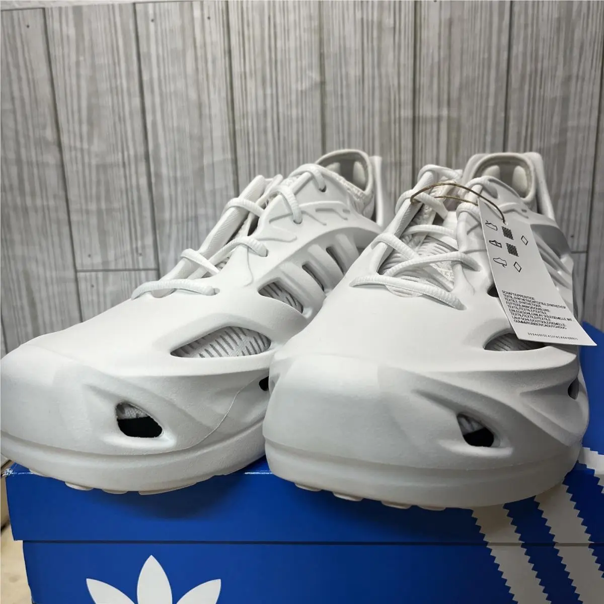 Adifom Climacool Footwear White IF3901 Men`s Sz 8.5 by Adidas