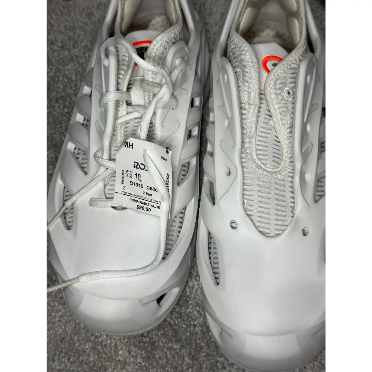 Adidas shoes - adidas Originals Climacool - Originals Climacool - IF3901 - White 8