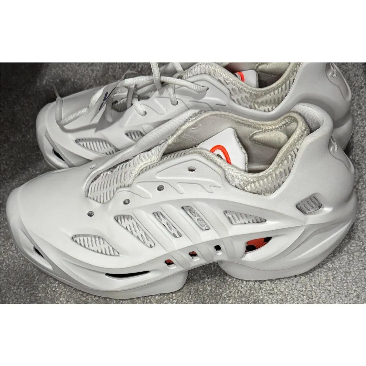 Adidas shoes - adidas Originals Climacool - Originals Climacool - IF3901 - White 9