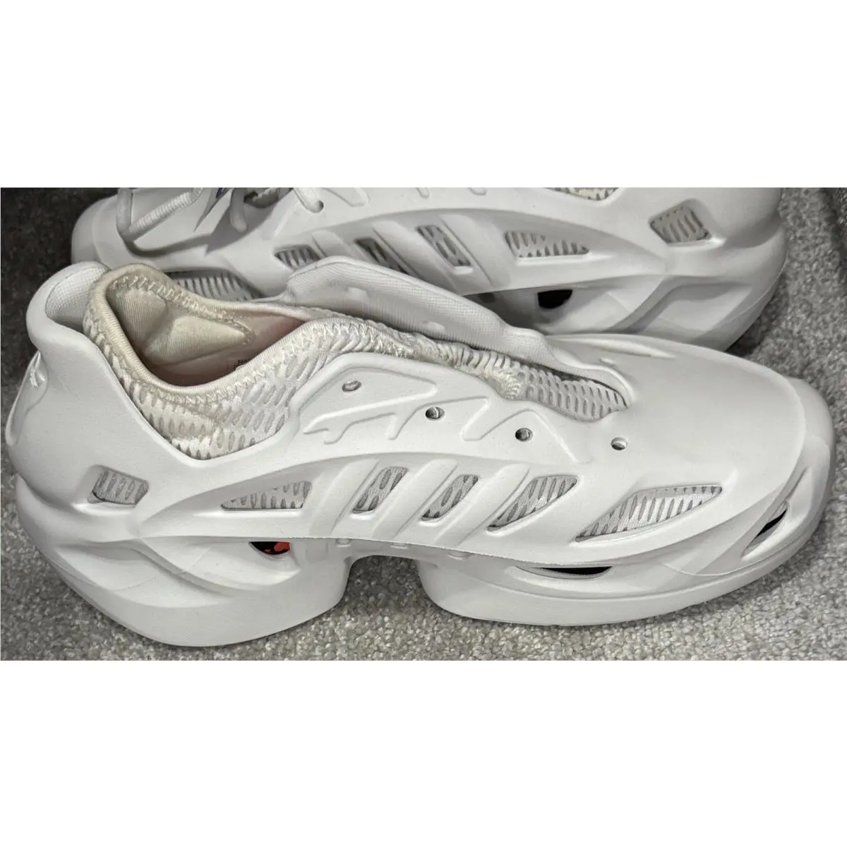 Adidas shoes - adidas Originals Climacool - Originals Climacool - IF3901 - White 10