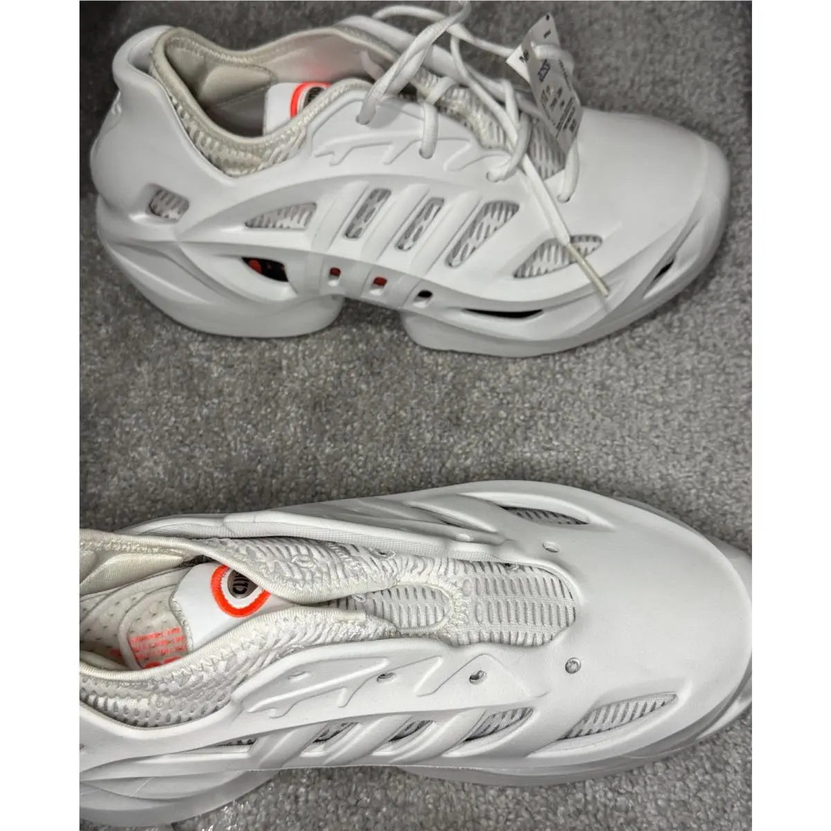 Adidas shoes - adidas Originals Climacool - Originals Climacool - IF3901 - White 12